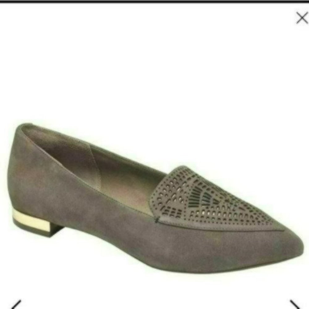 Rockport Adelyn Laser Loafer - Picture 1 of 7